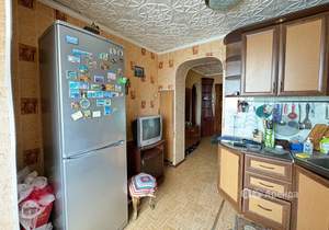 2-к квартира, на длительный срок, 50м2, 8/16 этаж