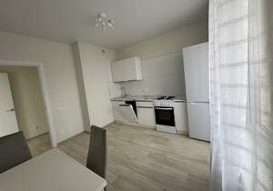 2-к квартира, на длительный срок, 58м2, 17/18 этаж