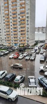 1-к квартира, на длительный срок, 44м2, 4/18 этаж