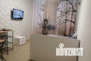 1-к квартира, посуточно, 25м2, 6/19 этаж