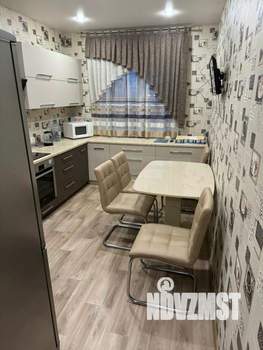 1-к квартира, на длительный срок, 40м2, 2/20 этаж
