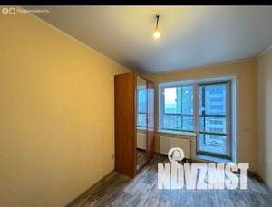 1-к квартира, на длительный срок, 34м2, 16/18 этаж