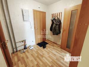 1-к квартира, на длительный срок, 39м2, 7/17 этаж