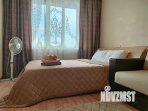 1-к квартира, посуточно, 32м2, 7/14 этаж