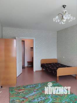 1-к квартира, на длительный срок, 39м2, 4/10 этаж