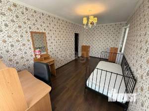 3-к квартира, на длительный срок, 81м2, 10/17 этаж