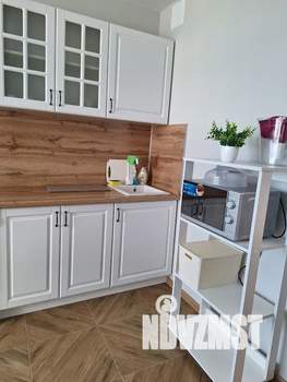 1-к квартира, посуточно, 37м2, 6/16 этаж