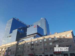3-к квартира, на длительный срок, 71м2, 4/4 этаж