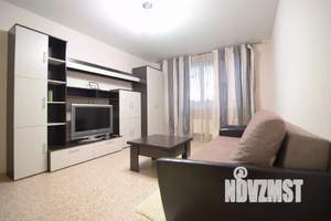 2-к квартира, посуточно, 51м2, 1/1 этаж