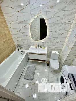 Студия квартира, посуточно, 25м2, 11/19 этаж