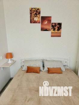 2-к квартира, посуточно, 46м2, 1/1 этаж