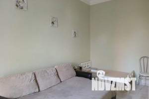 2-к квартира, посуточно, 54м2, 3/4 этаж