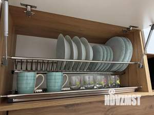 1-к квартира, посуточно, 35м2, 16/18 этаж