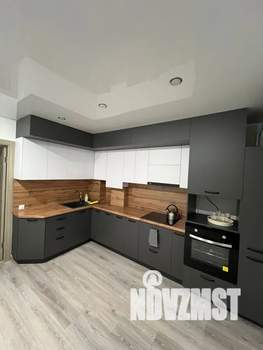 3-к квартира, посуточно, 77м2, 2/5 этаж