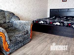 1-к квартира, посуточно, 42м2, 7/18 этаж