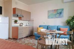 2-к квартира, посуточно, 64м2, 5/17 этаж