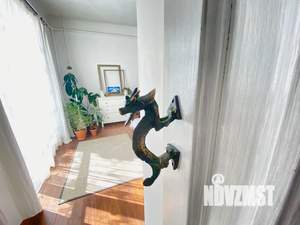 2-к квартира, посуточно, 60м2, 1/1 этаж