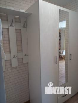 Студия квартира, на длительный срок, 21м2, 5/10 этаж