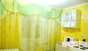 1-к квартира, посуточно, 41м2, 1/13 этаж