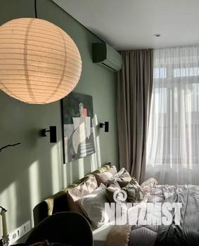 Студия квартира, посуточно, 27м2, 11/19 этаж