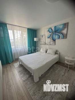 1-к квартира, на длительный срок, 40м2, 1/18 этаж