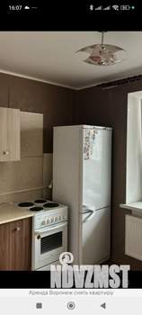 1-к квартира, на длительный срок, 40м2, 10/28 этаж