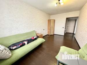 1-к квартира, на длительный срок, 39м2, 5/9 этаж