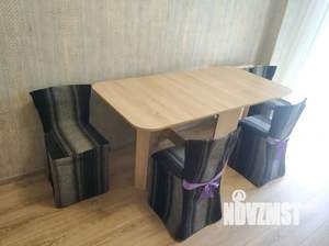 2-к квартира, посуточно, 53м2, 3/16 этаж