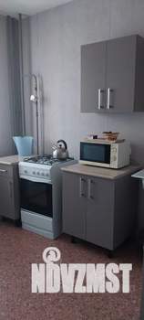 1-к квартира, посуточно, 40м2, 8/10 этаж