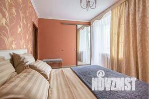 2-к квартира, посуточно, 70м2, 2/12 этаж