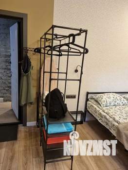 Студия квартира, посуточно, 24м2, 2/5 этаж