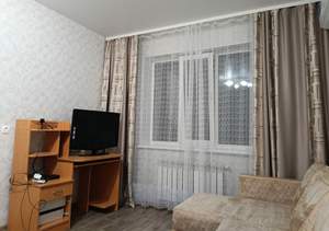 1-к квартира, на длительный срок, 42м2, 6/16 этаж