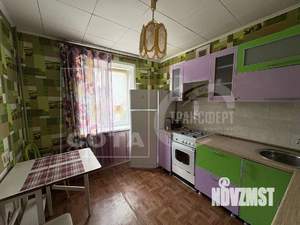 1-к квартира, на длительный срок, 33м2, 5/6 этаж