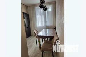 2-к квартира, посуточно, 61м2, 14/17 этаж