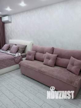 1-к квартира, посуточно, 50м2, 3/10 этаж