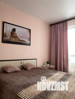 2-к квартира, посуточно, 53м2, 20/25 этаж