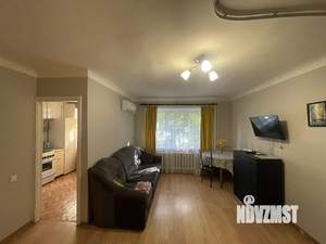 1-к квартира, посуточно, 33м2, 1/1 этаж