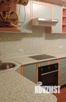 1-к квартира, на длительный срок, 40м2, 7/14 этаж