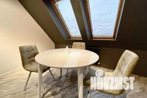 2-к квартира, посуточно, 80м2, 8/9 этаж