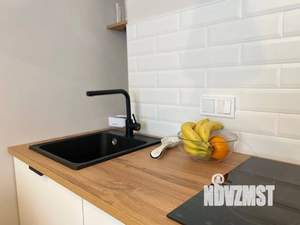 Студия квартира, посуточно, 25м2, 13/15 этаж