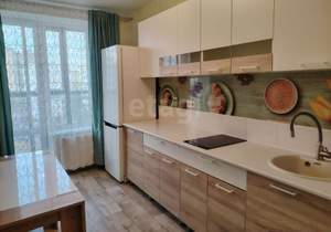 1-к квартира, на длительный срок, 33м2, 11/20 этаж