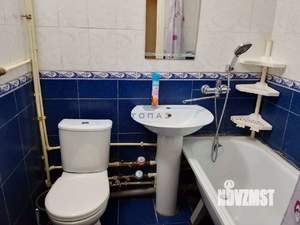 1-к квартира, на длительный срок, 30м2, 1/5 этаж