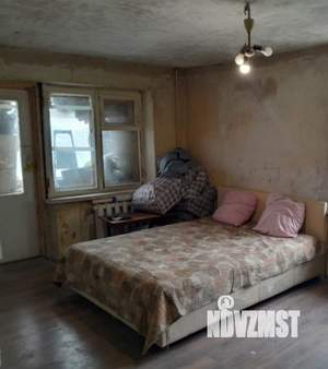 1-к квартира, на длительный срок, 31м2, 3/5 этаж