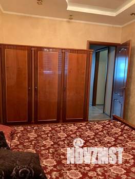 3-к квартира, посуточно, 64м2, 9/9 этаж