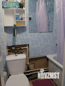 1-к квартира, на длительный срок, 30м2, 2/3 этаж
