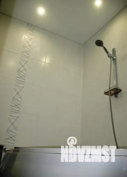 1-к квартира, посуточно, 42м2, 6/9 этаж