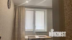 1-к квартира, посуточно, 34м2, 1/1 этаж