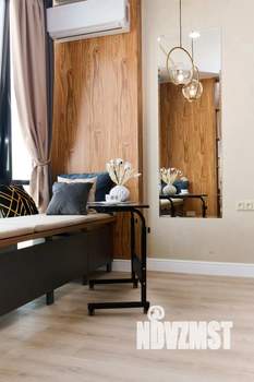 Студия квартира, посуточно, 30м2, 14/19 этаж