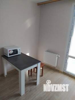 1-к квартира, посуточно, 38м2, 13/17 этаж