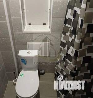 1-к квартира, на длительный срок, 30м2, 3/5 этаж